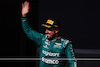 GP BRASILE, Fernando Alonso (ESP), Aston Martin Racing 
05.11.2023. Formula 1 World Championship, Rd 21, Brazilian Grand Prix, Sao Paulo, Brazil, Gara Day.
- www.xpbimages.com, EMail: requests@xpbimages.com © Copyright: Charniaux / XPB Images