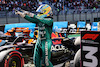 GP BRASILE, Fernando Alonso (ESP), Aston Martin Racing 
05.11.2023. Formula 1 World Championship, Rd 21, Brazilian Grand Prix, Sao Paulo, Brazil, Gara Day.
- www.xpbimages.com, EMail: requests@xpbimages.com © Copyright: Charniaux / XPB Images