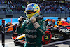 GP BRASILE, Fernando Alonso (ESP), Aston Martin Racing 
05.11.2023. Formula 1 World Championship, Rd 21, Brazilian Grand Prix, Sao Paulo, Brazil, Gara Day.
- www.xpbimages.com, EMail: requests@xpbimages.com © Copyright: Charniaux / XPB Images