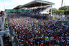 GP BRASILE, Track invation during the podium.
05.11.2023. Formula 1 World Championship, Rd 21, Brazilian Grand Prix, Sao Paulo, Brazil, Gara Day.
- www.xpbimages.com, EMail: requests@xpbimages.com © Copyright: Batchelor / XPB Images