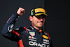 GP BRASILE, Gara winner Max Verstappen (NLD) Red Bull Racing celebrates on the podium.
05.11.2023. Formula 1 World Championship, Rd 21, Brazilian Grand Prix, Sao Paulo, Brazil, Gara Day.
- www.xpbimages.com, EMail: requests@xpbimages.com © Copyright: Price / XPB Images