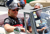 GP BRASILE, Valtteri Bottas (FIN) Alfa Romeo F1 Team on the drivers' parade.
05.11.2023. Formula 1 World Championship, Rd 21, Brazilian Grand Prix, Sao Paulo, Brazil, Gara Day.
- www.xpbimages.com, EMail: requests@xpbimages.com © Copyright: Staley / XPB Images