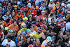 GP BRASILE, Circuit Atmosfera - fans at the podium.
05.11.2023. Formula 1 World Championship, Rd 21, Brazilian Grand Prix, Sao Paulo, Brazil, Gara Day.
- www.xpbimages.com, EMail: requests@xpbimages.com © Copyright: Price / XPB Images