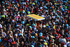 GP BRASILE, Circuit Atmosfera - fans at the podium.
05.11.2023. Formula 1 World Championship, Rd 21, Brazilian Grand Prix, Sao Paulo, Brazil, Gara Day.
- www.xpbimages.com, EMail: requests@xpbimages.com © Copyright: Price / XPB Images