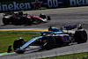 GP BRASILE, Esteban Ocon (FRA) Alpine F1 Team A523.
05.11.2023. Formula 1 World Championship, Rd 21, Brazilian Grand Prix, Sao Paulo, Brazil, Gara Day.
- www.xpbimages.com, EMail: requests@xpbimages.com © Copyright: Staley / XPB Images