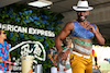 GP BRASILE, Paddock Atmosfera - dancer.
05.11.2023. Formula 1 World Championship, Rd 21, Brazilian Grand Prix, Sao Paulo, Brazil, Gara Day.
- www.xpbimages.com, EMail: requests@xpbimages.com © Copyright: Price / XPB Images