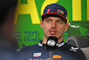 GP BRASILE, Max Verstappen (NLD) Red Bull Racing in the post race FIA Press Conference.
05.11.2023. Formula 1 World Championship, Rd 21, Brazilian Grand Prix, Sao Paulo, Brazil, Gara Day.
- www.xpbimages.com, EMail: requests@xpbimages.com © Copyright: Price / XPB Images