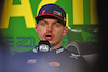 GP BRASILE, Max Verstappen (NLD) Red Bull Racing in the post race FIA Press Conference.
05.11.2023. Formula 1 World Championship, Rd 21, Brazilian Grand Prix, Sao Paulo, Brazil, Gara Day.
- www.xpbimages.com, EMail: requests@xpbimages.com © Copyright: Price / XPB Images