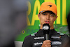 GP BRASILE, Lando Norris (GBR) McLaren in the post race FIA Press Conference.
05.11.2023. Formula 1 World Championship, Rd 21, Brazilian Grand Prix, Sao Paulo, Brazil, Gara Day.
- www.xpbimages.com, EMail: requests@xpbimages.com © Copyright: Price / XPB Images