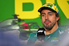 GP BRASILE, Fernando Alonso (ESP) Aston Martin F1 Team in the post race FIA Press Conference.
05.11.2023. Formula 1 World Championship, Rd 21, Brazilian Grand Prix, Sao Paulo, Brazil, Gara Day.
- www.xpbimages.com, EMail: requests@xpbimages.com © Copyright: Price / XPB Images