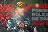GP BRASILE, Fernando Alonso (ESP) Aston Martin F1 Team celebrates his third position on the podium.
05.11.2023. Formula 1 World Championship, Rd 21, Brazilian Grand Prix, Sao Paulo, Brazil, Gara Day.
- www.xpbimages.com, EMail: requests@xpbimages.com © Copyright: Price / XPB Images