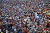 GP BRASILE, Circuit Atmosfera - fans at the podium.
05.11.2023. Formula 1 World Championship, Rd 21, Brazilian Grand Prix, Sao Paulo, Brazil, Gara Day.
- www.xpbimages.com, EMail: requests@xpbimages.com © Copyright: Price / XPB Images