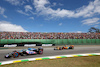 GP BRASILE, Esteban Ocon (FRA) Alpine F1 Team A523.
05.11.2023. Formula 1 World Championship, Rd 21, Brazilian Grand Prix, Sao Paulo, Brazil, Gara Day.
 - www.xpbimages.com, EMail: requests@xpbimages.com © Copyright: Coates / XPB Images