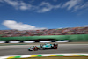 GP BRASILE, Lance Stroll (CDN) Aston Martin F1 Team AMR23.
05.11.2023. Formula 1 World Championship, Rd 21, Brazilian Grand Prix, Sao Paulo, Brazil, Gara Day.
 - www.xpbimages.com, EMail: requests@xpbimages.com © Copyright: Coates / XPB Images