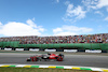 GP BRASILE, Valtteri Bottas (FIN) Alfa Romeo F1 Team C43.
05.11.2023. Formula 1 World Championship, Rd 21, Brazilian Grand Prix, Sao Paulo, Brazil, Gara Day.
 - www.xpbimages.com, EMail: requests@xpbimages.com © Copyright: Coates / XPB Images