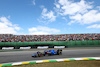 GP BRASILE, Logan Sargeant (USA) Williams Racing FW45.
05.11.2023. Formula 1 World Championship, Rd 21, Brazilian Grand Prix, Sao Paulo, Brazil, Gara Day.
 - www.xpbimages.com, EMail: requests@xpbimages.com © Copyright: Coates / XPB Images