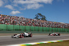 GP BRASILE, Yuki Tsunoda (JPN) AlphaTauri AT04.
05.11.2023. Formula 1 World Championship, Rd 21, Brazilian Grand Prix, Sao Paulo, Brazil, Gara Day.
 - www.xpbimages.com, EMail: requests@xpbimages.com © Copyright: Coates / XPB Images