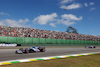 GP BRASILE, Pierre Gasly (FRA) Alpine F1 Team A523.
05.11.2023. Formula 1 World Championship, Rd 21, Brazilian Grand Prix, Sao Paulo, Brazil, Gara Day.
 - www.xpbimages.com, EMail: requests@xpbimages.com © Copyright: Coates / XPB Images