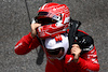 GP BRASILE, Charles Leclerc (MON) Ferrari on the grid.
05.11.2023. Formula 1 World Championship, Rd 21, Brazilian Grand Prix, Sao Paulo, Brazil, Gara Day.
 - www.xpbimages.com, EMail: requests@xpbimages.com © Copyright: Coates / XPB Images
