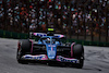 GP BRASILE, Pierre Gasly (FRA) Alpine F1 Team A523.
05.11.2023. Formula 1 World Championship, Rd 21, Brazilian Grand Prix, Sao Paulo, Brazil, Gara Day.
- www.xpbimages.com, EMail: requests@xpbimages.com © Copyright: Staley / XPB Images