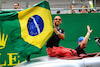 GP BRASILE, Lewis Hamilton (GBR) Mercedes AMG F1 on the drivers' parade.
05.11.2023. Formula 1 World Championship, Rd 21, Brazilian Grand Prix, Sao Paulo, Brazil, Gara Day.
- www.xpbimages.com, EMail: requests@xpbimages.com © Copyright: XPB Images