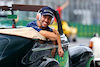 GP BRASILE, Daniel Ricciardo (AUS) AlphaTauri on the drivers' parade.
05.11.2023. Formula 1 World Championship, Rd 21, Brazilian Grand Prix, Sao Paulo, Brazil, Gara Day.
- www.xpbimages.com, EMail: requests@xpbimages.com © Copyright: XPB Images