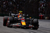 GP BRASILE, Sergio Perez (MEX) Red Bull Racing RB19.
05.11.2023. Formula 1 World Championship, Rd 21, Brazilian Grand Prix, Sao Paulo, Brazil, Gara Day.
- www.xpbimages.com, EMail: requests@xpbimages.com © Copyright: Staley / XPB Images