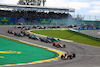 GP BRASILE, Max Verstappen (NLD) Red Bull Racing RB19 davanti a at the partenza of the race.
05.11.2023. Formula 1 World Championship, Rd 21, Brazilian Grand Prix, Sao Paulo, Brazil, Gara Day.
- www.xpbimages.com, EMail: requests@xpbimages.com © Copyright: XPB Images