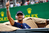GP BRASILE, Daniel Ricciardo (AUS) AlphaTauri on the drivers' parade.
05.11.2023. Formula 1 World Championship, Rd 21, Brazilian Grand Prix, Sao Paulo, Brazil, Gara Day.
- www.xpbimages.com, EMail: requests@xpbimages.com © Copyright: XPB Images