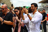 GP BRASILE, Cesar Ramos (MEX) Referee.
05.11.2023. Formula 1 World Championship, Rd 21, Brazilian Grand Prix, Sao Paulo, Brazil, Gara Day.
- www.xpbimages.com, EMail: requests@xpbimages.com © Copyright: XPB Images