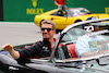 GP BRASILE, Nico Hulkenberg (GER) Haas F1 Team on the drivers' parade.
05.11.2023. Formula 1 World Championship, Rd 21, Brazilian Grand Prix, Sao Paulo, Brazil, Gara Day.
- www.xpbimages.com, EMail: requests@xpbimages.com © Copyright: XPB Images