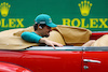 GP BRASILE, Lance Stroll (CDN) Aston Martin F1 Team on the drivers' parade.
05.11.2023. Formula 1 World Championship, Rd 21, Brazilian Grand Prix, Sao Paulo, Brazil, Gara Day.
- www.xpbimages.com, EMail: requests@xpbimages.com © Copyright: XPB Images