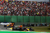 GP BRASILE, Max Verstappen (NLD) Red Bull Racing RB19.
05.11.2023. Formula 1 World Championship, Rd 21, Brazilian Grand Prix, Sao Paulo, Brazil, Gara Day.
- www.xpbimages.com, EMail: requests@xpbimages.com © Copyright: XPB Images