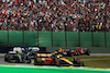 GP BRASILE, Lando Norris (GBR) McLaren MCL60.
05.11.2023. Formula 1 World Championship, Rd 21, Brazilian Grand Prix, Sao Paulo, Brazil, Gara Day.
- www.xpbimages.com, EMail: requests@xpbimages.com © Copyright: XPB Images