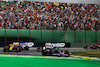 GP BRASILE, Esteban Ocon (FRA) Alpine F1 Team A523.
05.11.2023. Formula 1 World Championship, Rd 21, Brazilian Grand Prix, Sao Paulo, Brazil, Gara Day.
- www.xpbimages.com, EMail: requests@xpbimages.com © Copyright: XPB Images
