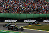 GP BRASILE, Lewis Hamilton (GBR) Mercedes AMG F1 W14.
05.11.2023. Formula 1 World Championship, Rd 21, Brazilian Grand Prix, Sao Paulo, Brazil, Gara Day.
- www.xpbimages.com, EMail: requests@xpbimages.com © Copyright: XPB Images