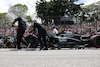 GP BRASILE, Lewis Hamilton (GBR) Mercedes AMG F1 W14 on the grid.
05.11.2023. Formula 1 World Championship, Rd 21, Brazilian Grand Prix, Sao Paulo, Brazil, Gara Day.
- www.xpbimages.com, EMail: requests@xpbimages.com © Copyright: Staley / XPB Images