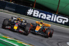 GP BRASILE, Max Verstappen (NLD) Red Bull Racing RB19.
05.11.2023. Formula 1 World Championship, Rd 21, Brazilian Grand Prix, Sao Paulo, Brazil, Gara Day.
- www.xpbimages.com, EMail: requests@xpbimages.com © Copyright: XPB Images