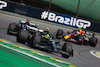GP BRASILE, Lewis Hamilton (GBR) Mercedes AMG F1 W14.
05.11.2023. Formula 1 World Championship, Rd 21, Brazilian Grand Prix, Sao Paulo, Brazil, Gara Day.
- www.xpbimages.com, EMail: requests@xpbimages.com © Copyright: XPB Images