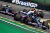 GP BRASILE, Pierre Gasly (FRA) Alpine F1 Team A523.
05.11.2023. Formula 1 World Championship, Rd 21, Brazilian Grand Prix, Sao Paulo, Brazil, Gara Day.
- www.xpbimages.com, EMail: requests@xpbimages.com © Copyright: XPB Images
