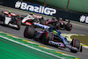 GP BRASILE, Esteban Ocon (FRA) Alpine F1 Team A523.
05.11.2023. Formula 1 World Championship, Rd 21, Brazilian Grand Prix, Sao Paulo, Brazil, Gara Day.
- www.xpbimages.com, EMail: requests@xpbimages.com © Copyright: XPB Images