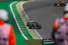 GP BRASILE, Fernando Alonso (ESP) Aston Martin F1 Team AMR23.
05.11.2023. Formula 1 World Championship, Rd 21, Brazilian Grand Prix, Sao Paulo, Brazil, Gara Day.
- www.xpbimages.com, EMail: requests@xpbimages.com © Copyright: XPB Images