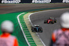GP BRASILE, George Russell (GBR) Mercedes AMG F1 W14.
05.11.2023. Formula 1 World Championship, Rd 21, Brazilian Grand Prix, Sao Paulo, Brazil, Gara Day.
- www.xpbimages.com, EMail: requests@xpbimages.com © Copyright: XPB Images
