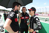 GP BRASILE, Zhou Guanyu (CHN) Alfa Romeo F1 Team on the grid.
05.11.2023. Formula 1 World Championship, Rd 21, Brazilian Grand Prix, Sao Paulo, Brazil, Gara Day.
- www.xpbimages.com, EMail: requests@xpbimages.com © Copyright: Staley / XPB Images