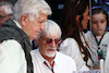 GP BRASILE, Bernie Ecclestone (GBR).
05.11.2023. Formula 1 World Championship, Rd 21, Brazilian Grand Prix, Sao Paulo, Brazil, Gara Day.
 - www.xpbimages.com, EMail: requests@xpbimages.com © Copyright: Coates / XPB Images