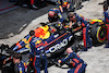 GP BRASILE, Max Verstappen (NLD) Red Bull Racing RB19.
05.11.2023. Formula 1 World Championship, Rd 21, Brazilian Grand Prix, Sao Paulo, Brazil, Gara Day.
 - www.xpbimages.com, EMail: requests@xpbimages.com © Copyright: Coates / XPB Images