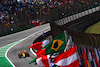 GP BRASILE, Lando Norris (GBR) McLaren MCL60.
05.11.2023. Formula 1 World Championship, Rd 21, Brazilian Grand Prix, Sao Paulo, Brazil, Gara Day.
 - www.xpbimages.com, EMail: requests@xpbimages.com © Copyright: Coates / XPB Images