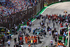 GP BRASILE, Oscar Piastri (AUS) McLaren MCL60.
05.11.2023. Formula 1 World Championship, Rd 21, Brazilian Grand Prix, Sao Paulo, Brazil, Gara Day.
 - www.xpbimages.com, EMail: requests@xpbimages.com © Copyright: Coates / XPB Images