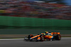 GP BRASILE, Lando Norris (GBR) McLaren MCL60.
05.11.2023. Formula 1 World Championship, Rd 21, Brazilian Grand Prix, Sao Paulo, Brazil, Gara Day.
 - www.xpbimages.com, EMail: requests@xpbimages.com © Copyright: Coates / XPB Images