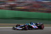 GP BRASILE, Esteban Ocon (FRA) Alpine F1 Team A523.
05.11.2023. Formula 1 World Championship, Rd 21, Brazilian Grand Prix, Sao Paulo, Brazil, Gara Day.
 - www.xpbimages.com, EMail: requests@xpbimages.com © Copyright: Coates / XPB Images